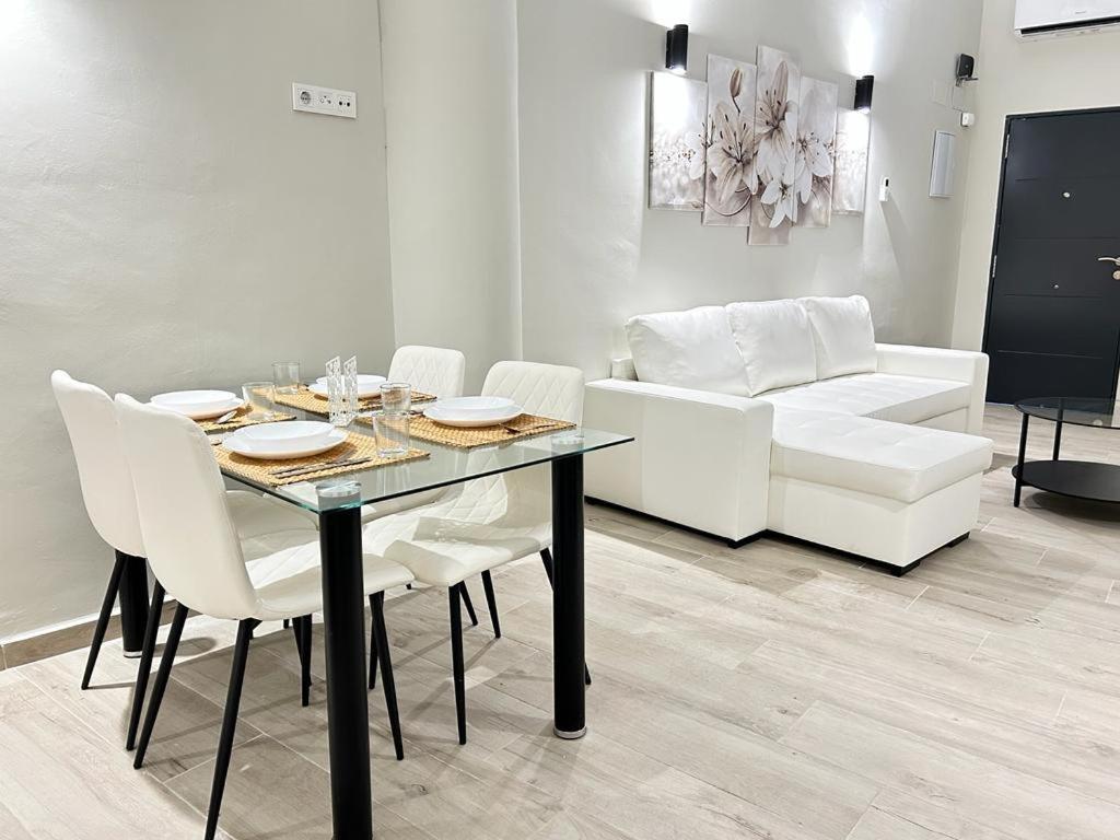 Ribera Home Cordoba Exterior photo