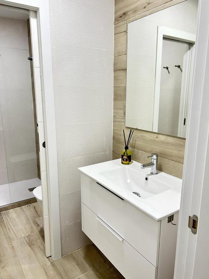 Ribera Home Cordoba Exterior photo