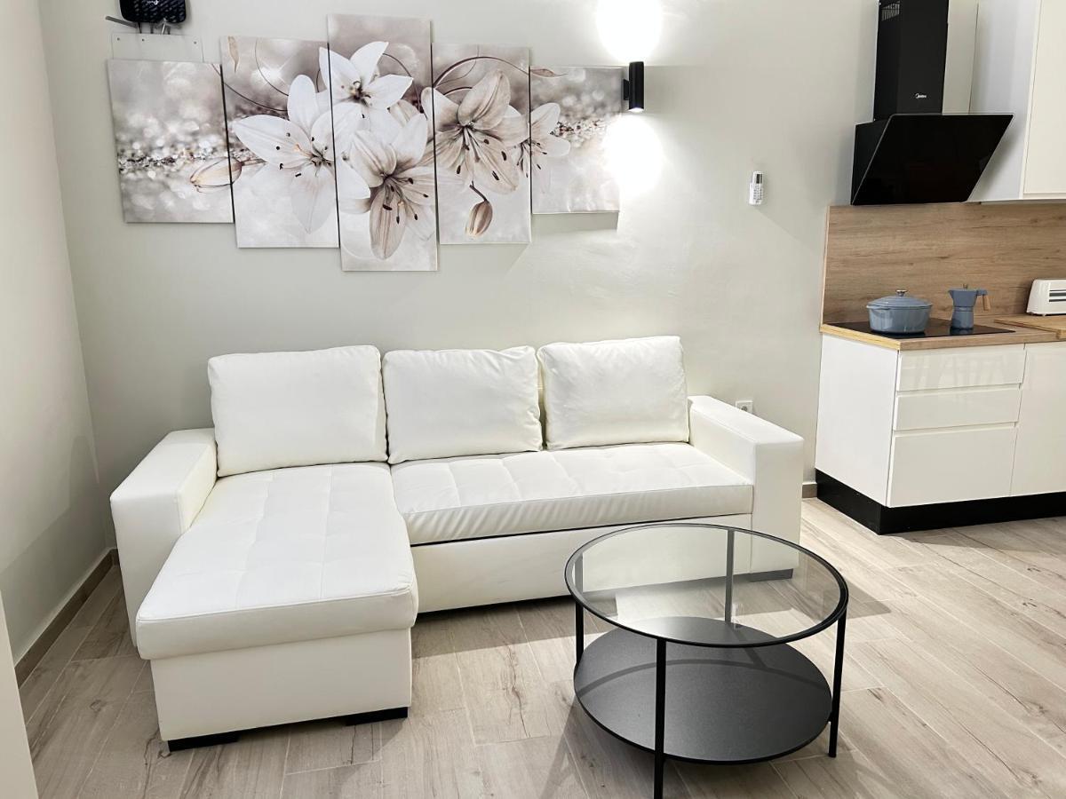 Ribera Home Cordoba Exterior photo